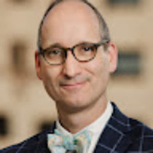 Meet your Posher, William